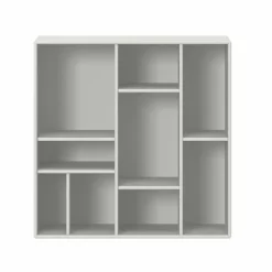 Compile Wandkast