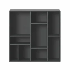 Compile Wandkast