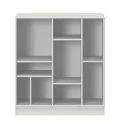 Compile Wandkast