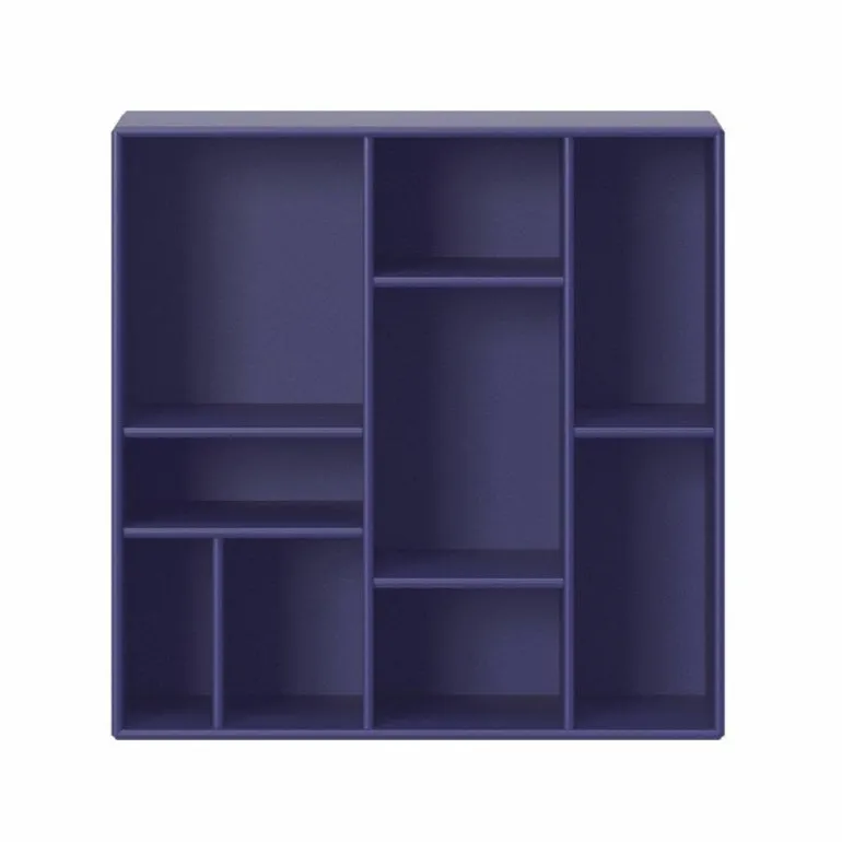 Compile Wandkast