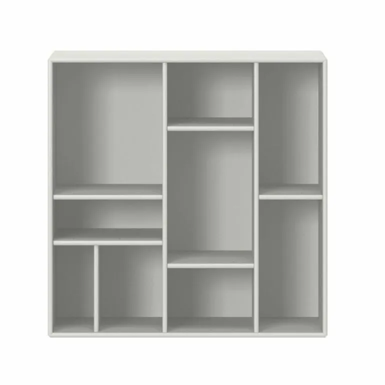 Compile Wandkast