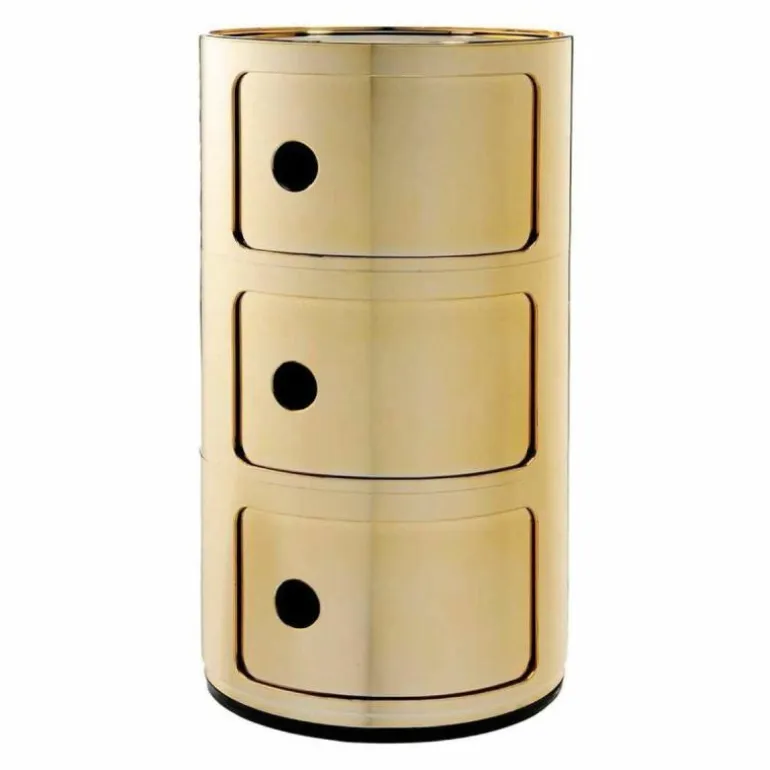 Componibili Metal Opbergkastje M