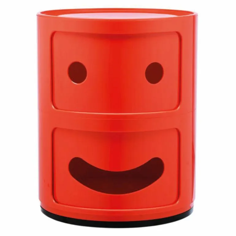 Componibili Smile Opbergkastje