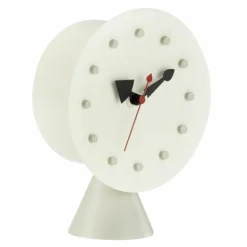 Cone Base Klok