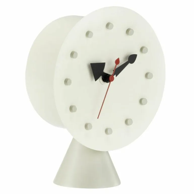 Cone Base Klok