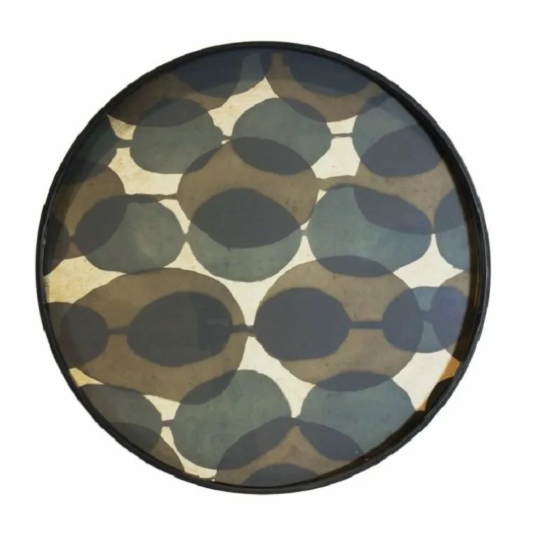 Connected Dots Dienblad
