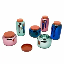 Container High Vaas