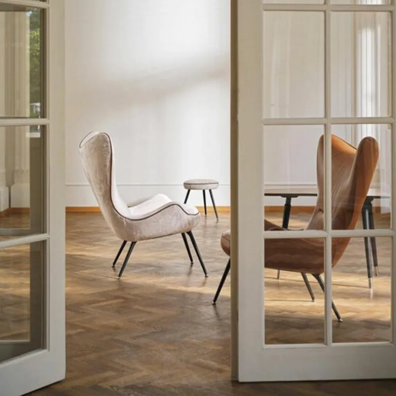 Contessa 1956 Fauteuil