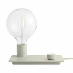 Control Tafellamp LED