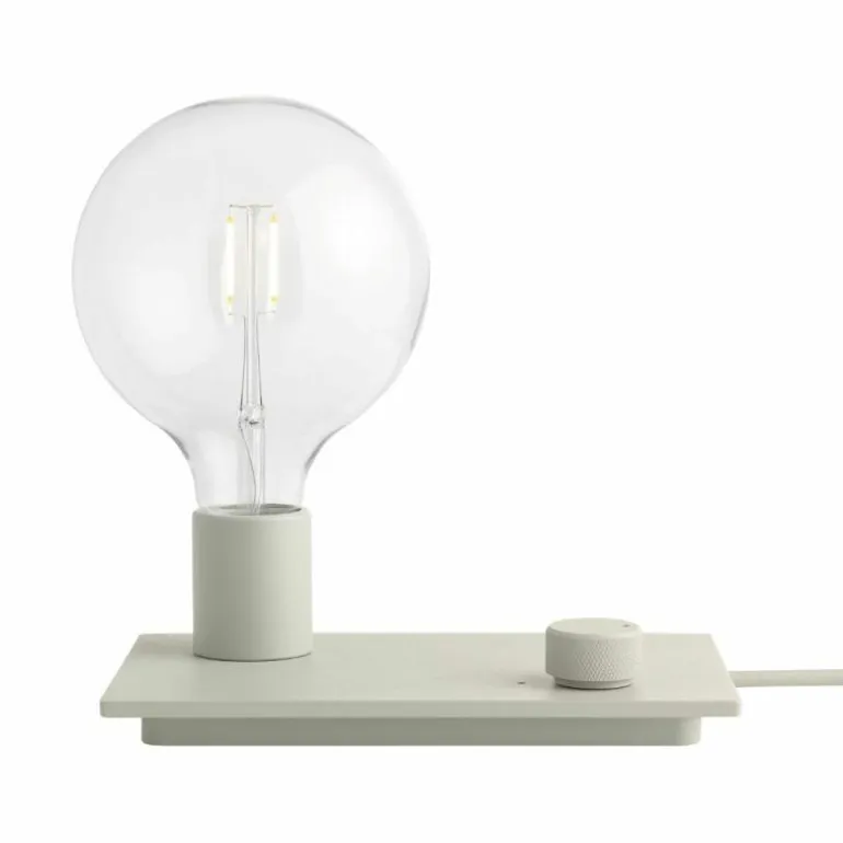 Control Tafellamp LED
