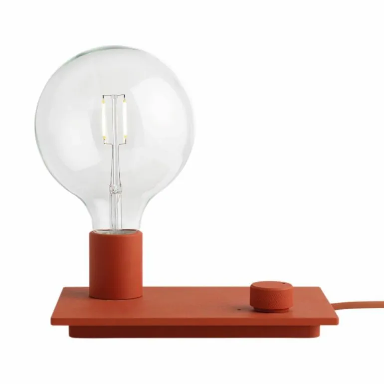 Control Tafellamp LED