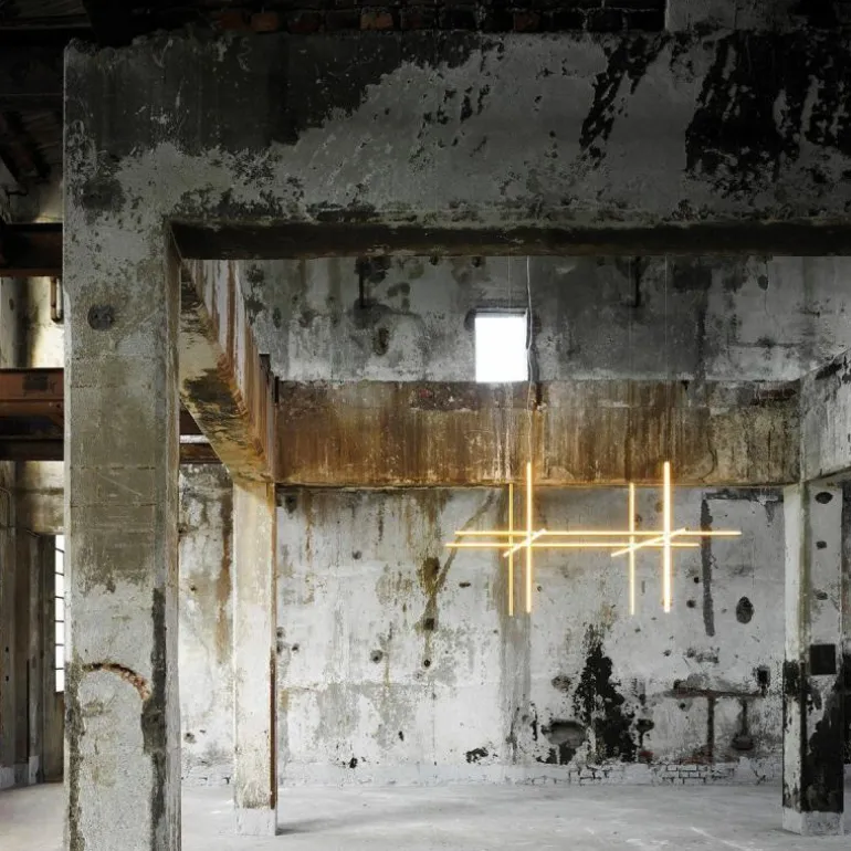 Coordinates Hanglamp