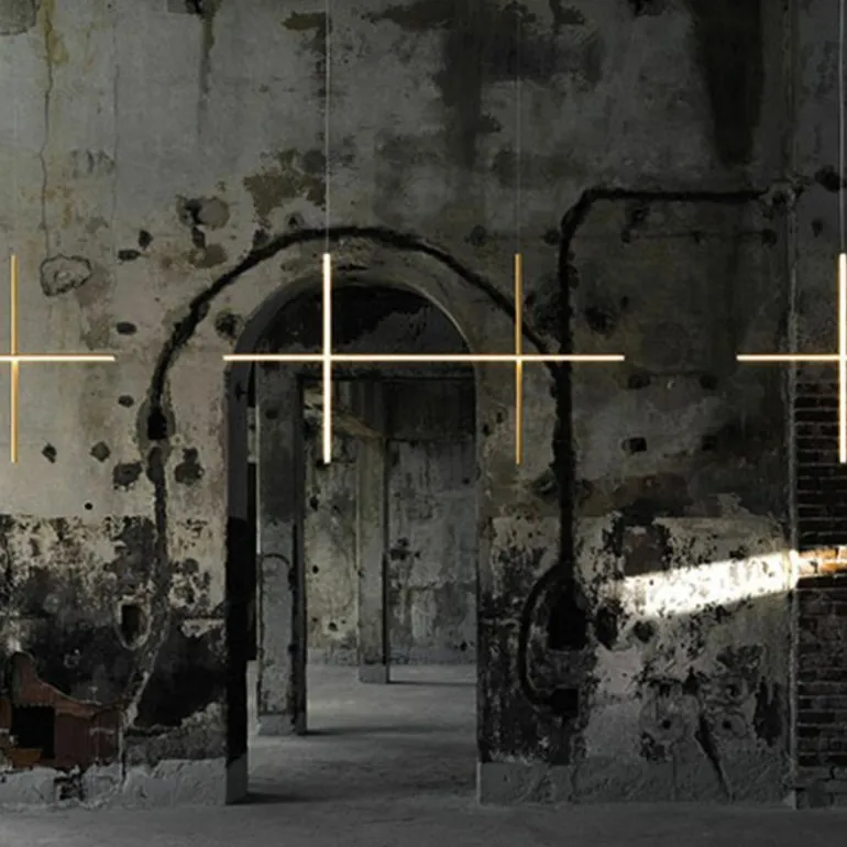 Coordinates Hanglamp