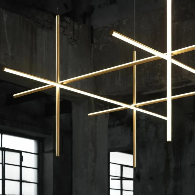 Coordinates Hanglamp