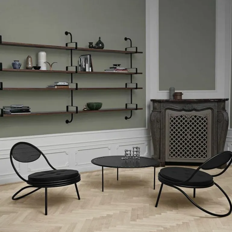Copacabana Loungestoel