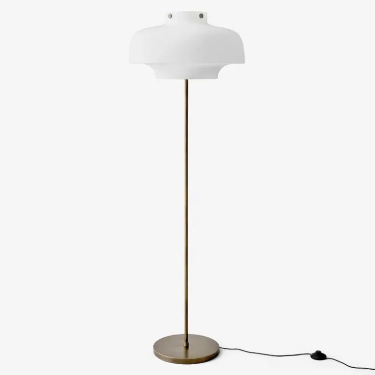 Copenhagen Vloerlamp SC14