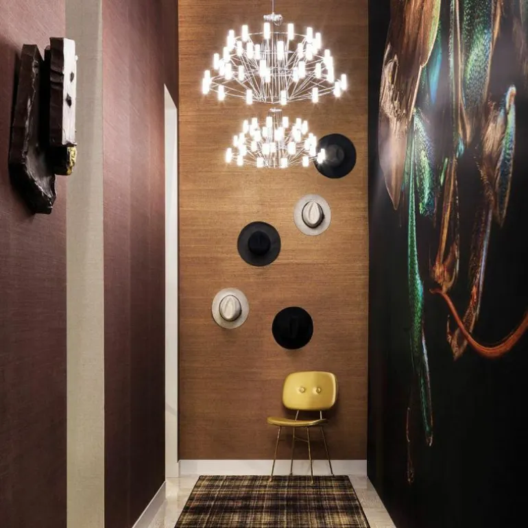 Coppélia Hanglamp