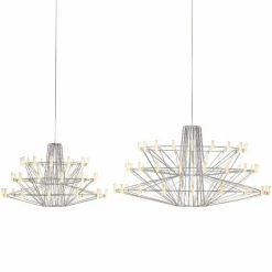 Coppélia Hanglamp
