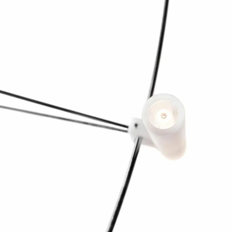 Coppélia Hanglamp