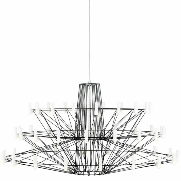 Coppélia Hanglamp