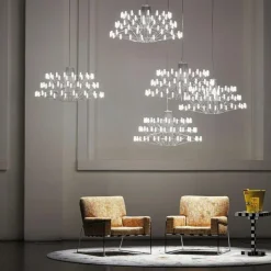 Coppélia Hanglamp