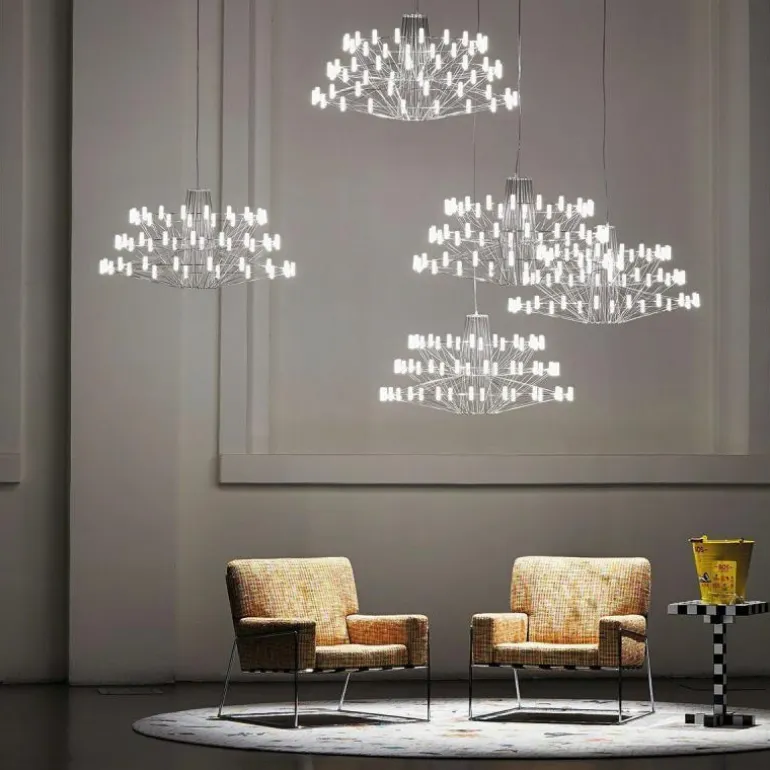 Coppélia Hanglamp
