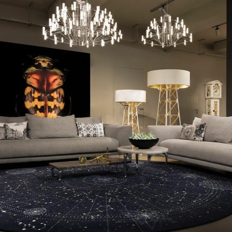 Coppélia Hanglamp