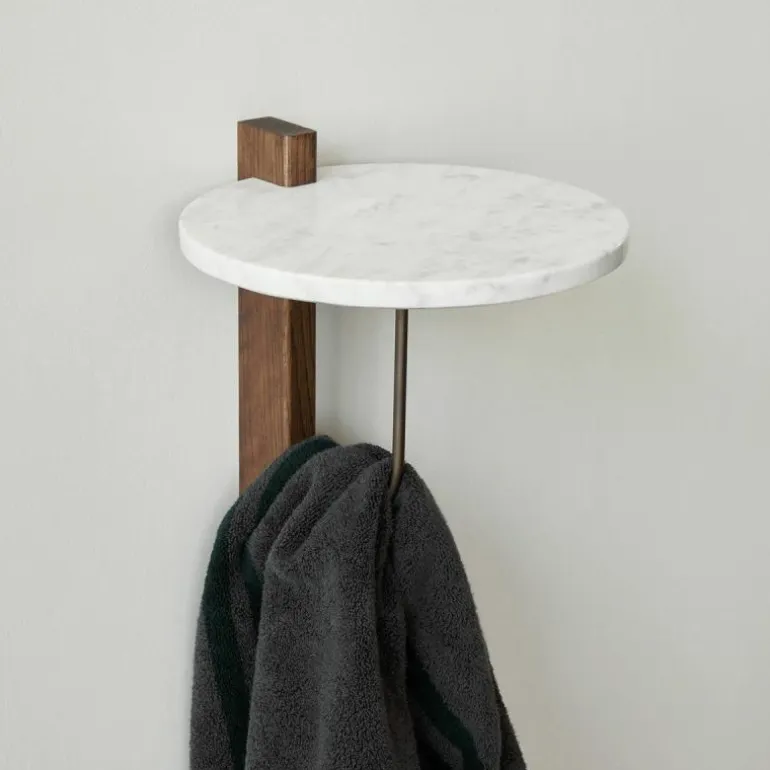 Corbel Wandplank