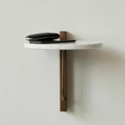 Corbel Wandplank