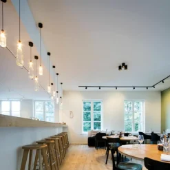 Cork Hanglamp