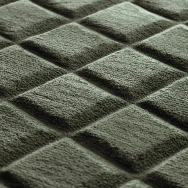 Corner Stone Vloerkleed