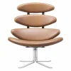 Corona Chair Loungestoel