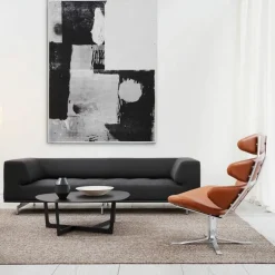 Corona Chair Loungestoel