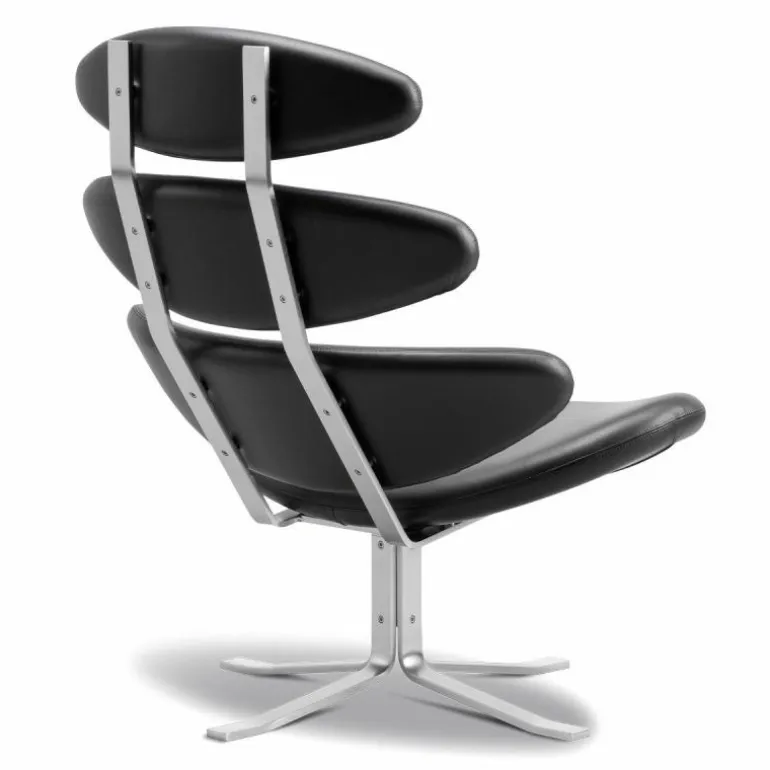 Corona Chair Loungestoel