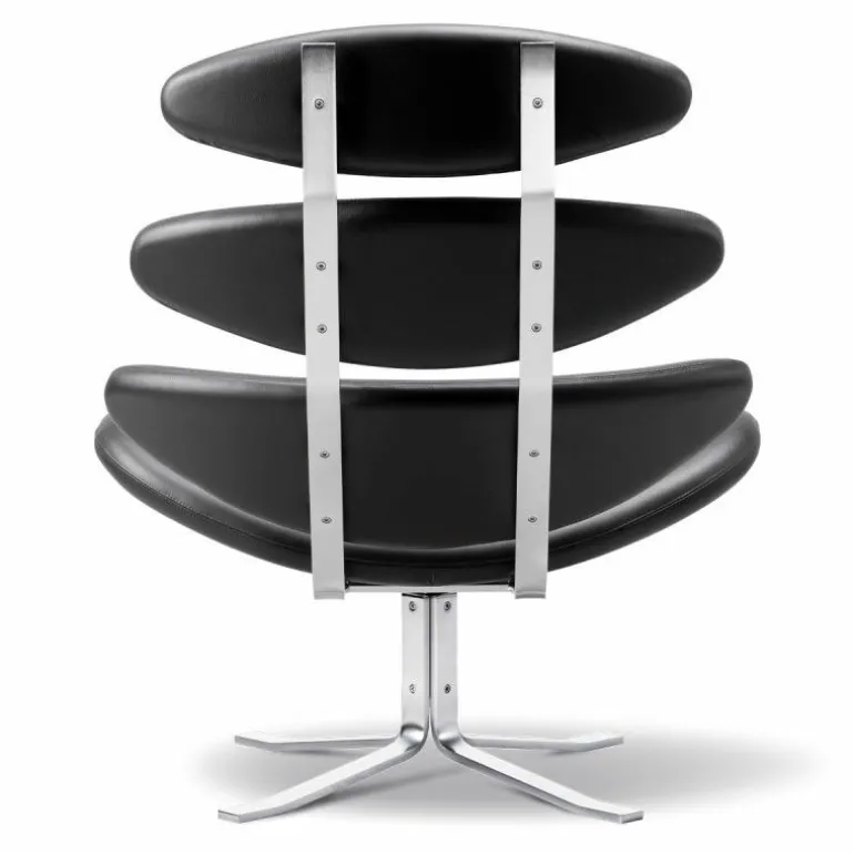 Corona Chair Loungestoel