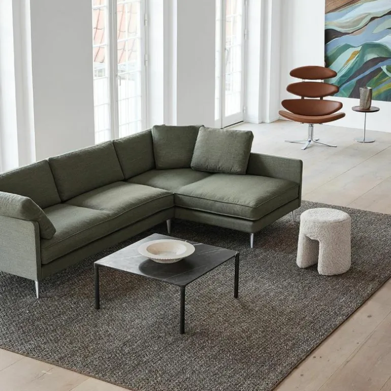 Corona Chair Loungestoel