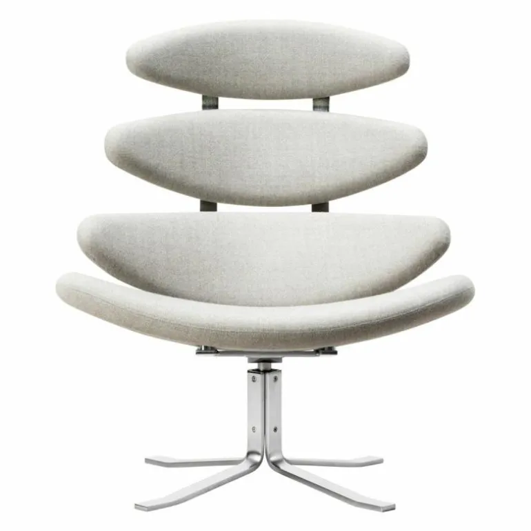 Corona Chair Loungestoel