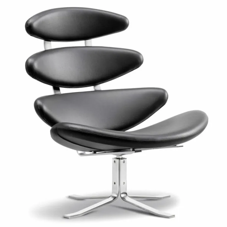 Corona Chair Loungestoel