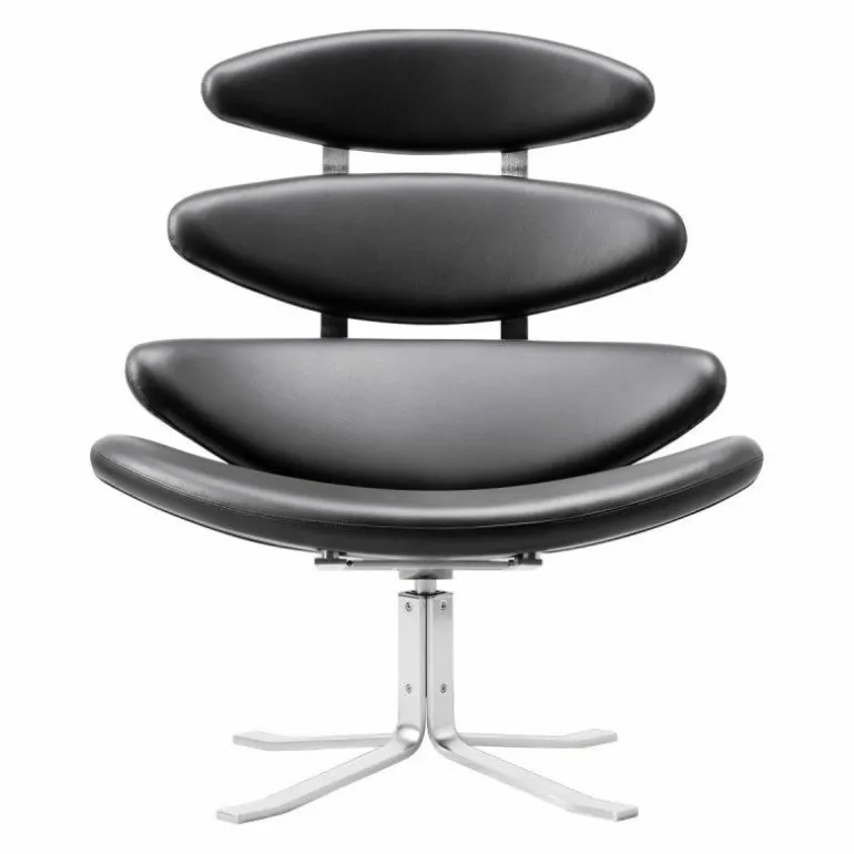 Corona Chair Loungestoel