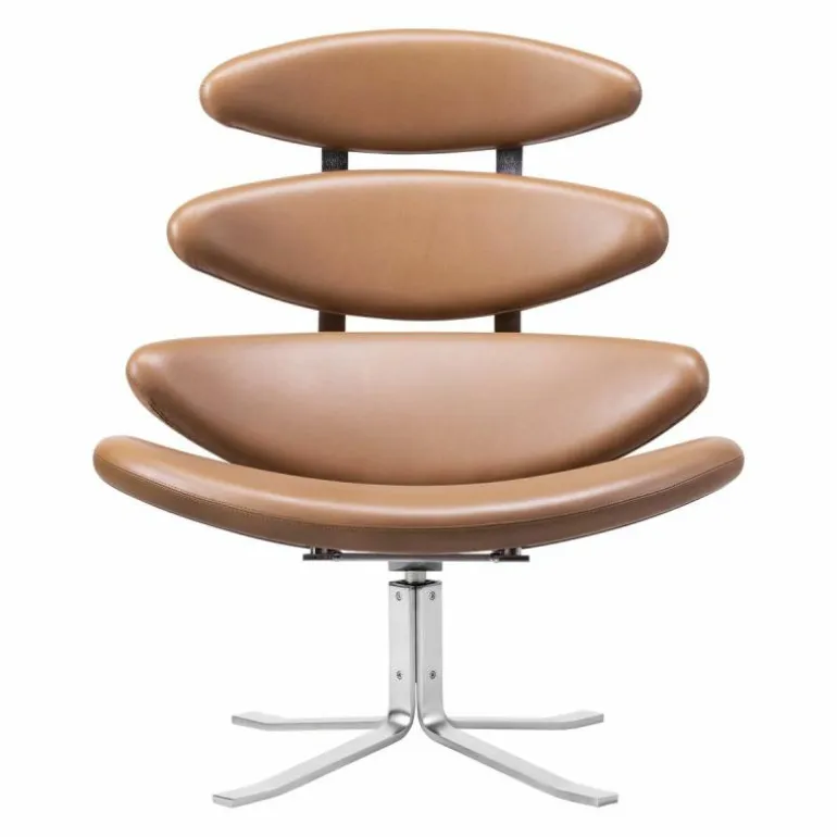 Corona Chair Loungestoel