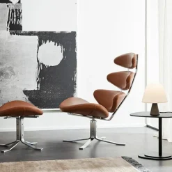 Corona Ottoman
