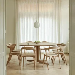 Corto Eettafel