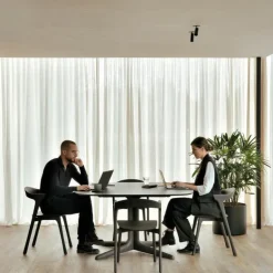 Corto Eettafel