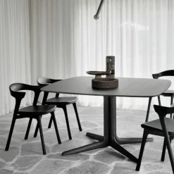Corto Eettafel