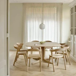 Corto Eettafel