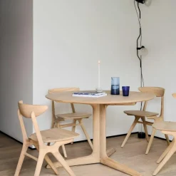 Corto Eettafel Rond