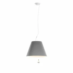 Costanza Hanglamp Contragewicht