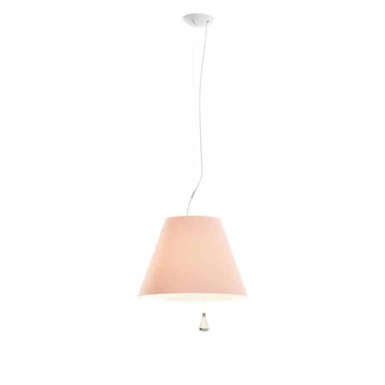 Costanza Hanglamp Contragewicht