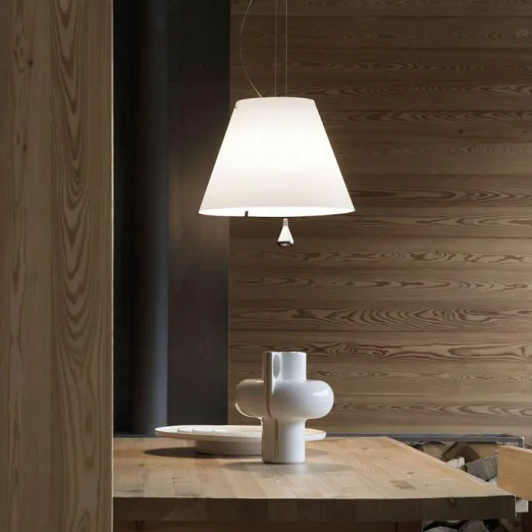 Costanza Hanglamp Contragewicht