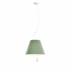 Costanza Hanglamp Contragewicht